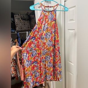 Women’s Dress